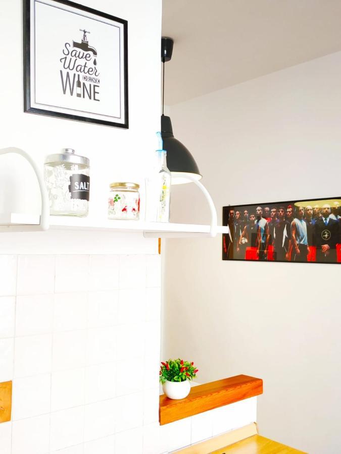 I Love Testaccio - Whole Apartment In The City Center Rome Exterior photo