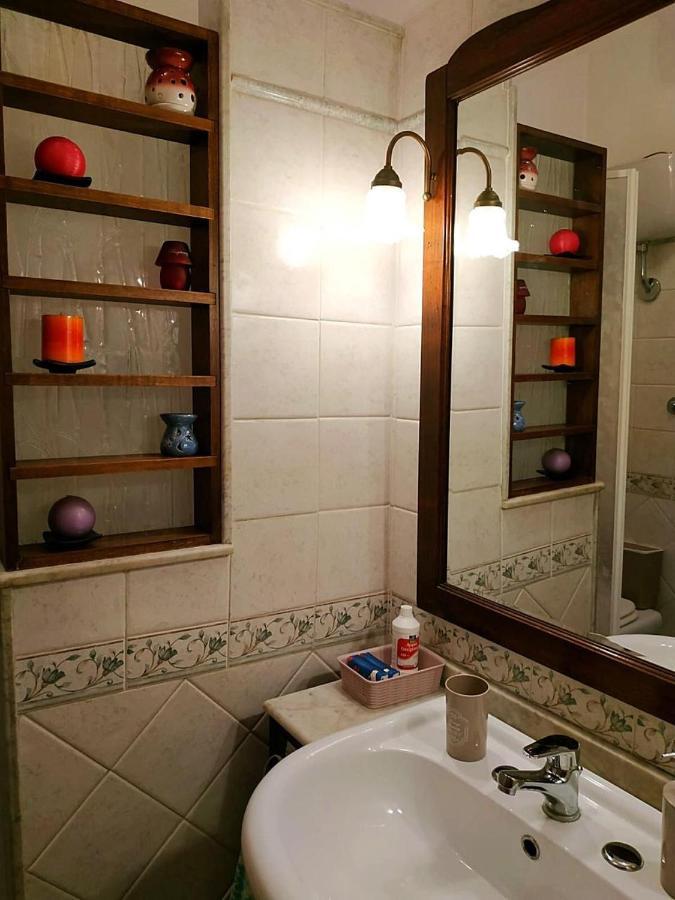 I Love Testaccio - Whole Apartment In The City Center Rome Exterior photo
