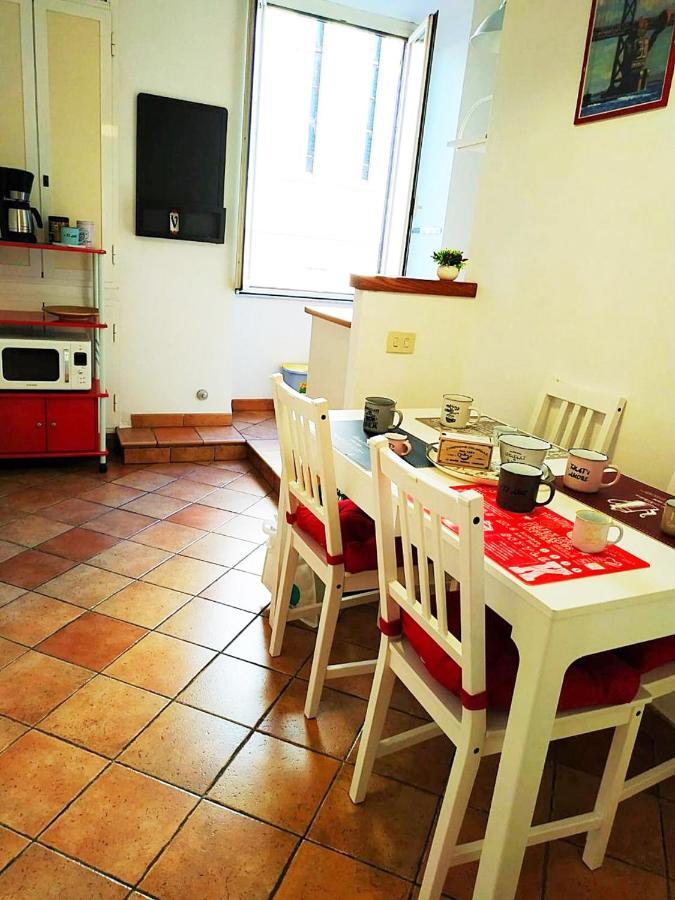 I Love Testaccio - Whole Apartment In The City Center Rome Exterior photo