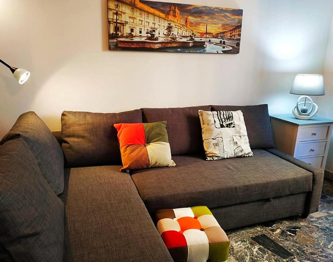 I Love Testaccio - Whole Apartment In The City Center Rome Exterior photo