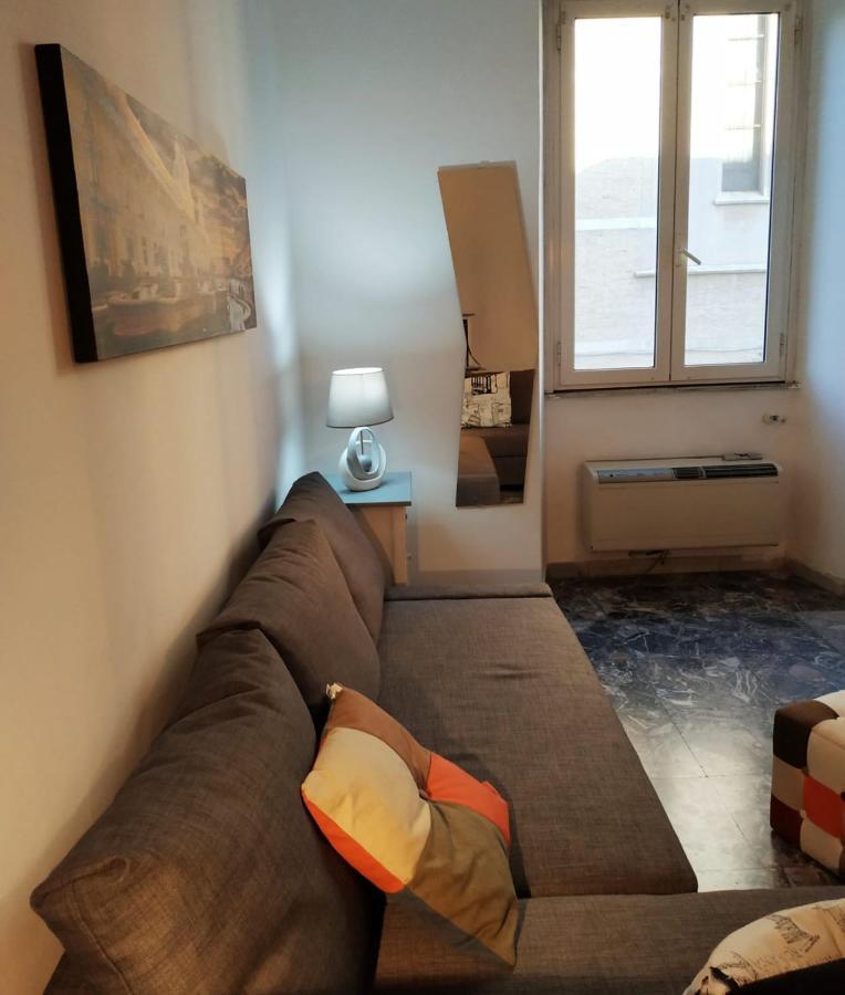 I Love Testaccio - Whole Apartment In The City Center Rome Exterior photo